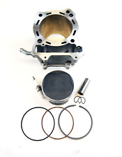 Suzuki DRZ400 Top End Cylinder Kit Replacement Cylinder & Piston & Gasket Set