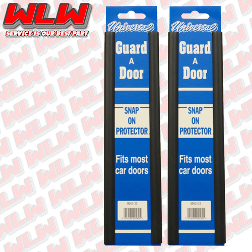 Car door edge - door, strip
