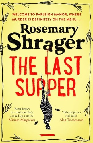 The last supper - , (paperback)