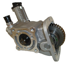 POWER TAKE OFF (PTO) UNIT FOR