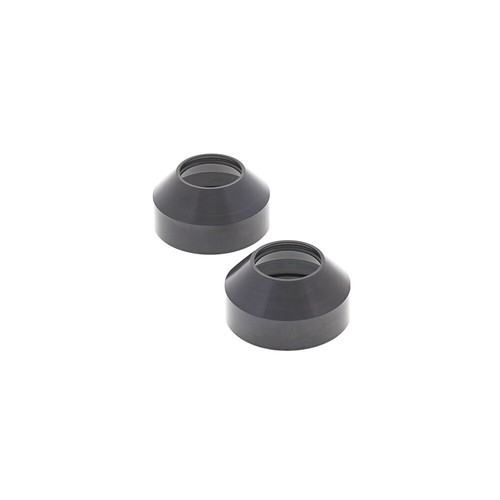 Fork dust seals push over - push, fits