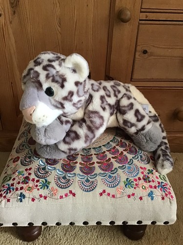 Keel lapland snow leopard - keel,