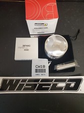 WISECO 4064M07300 FORGED 1085cc BIG BORE Suzuki GS1000 DRAGBIKE 4064PS 1978 1981