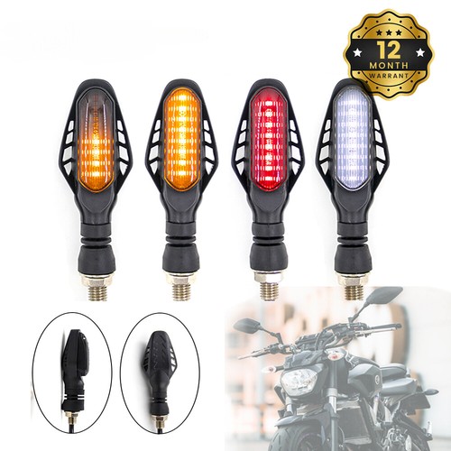 4pcs16 led motorcycle - led,
