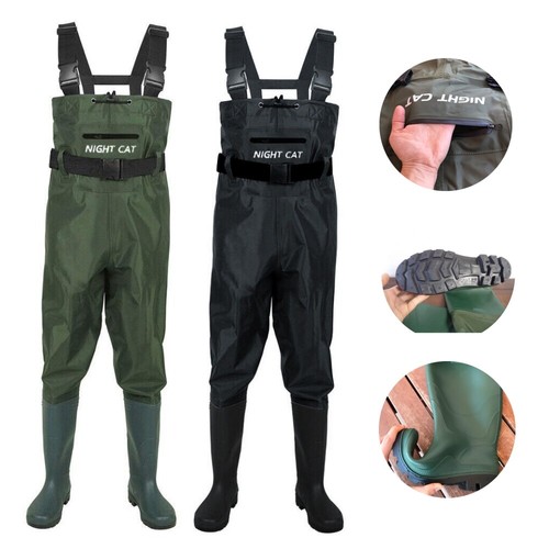 Chest waders anti - chest,