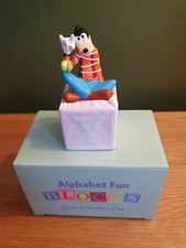 Disney Grolier Alphabet