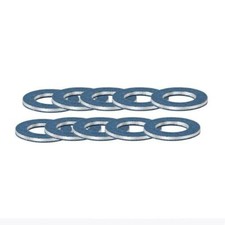 Oil Sump Drain Washers x10 for