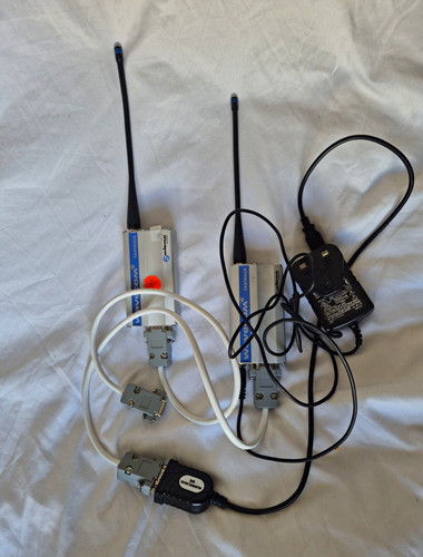 Wavecom gsm modems - 2x,