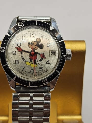 Rare vintage mickey mouse - vintage,