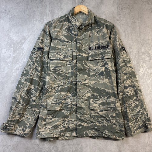 Air force combat jacket - us,