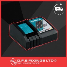 Makita Battery Rapid Charger LXT  18v DC18RC