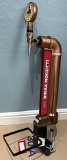 New Birra Moretti Beer Pump