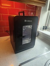 Cumeod 15L/20L Portable Mini Fridge Thermoelectric cooler warmer