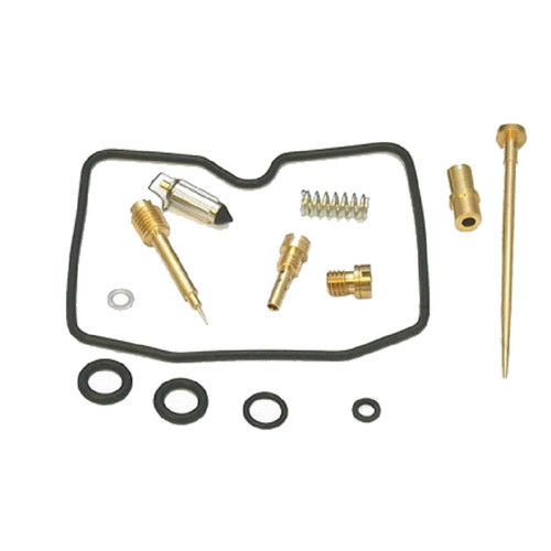 Carburetor repair kit keyster - repair,