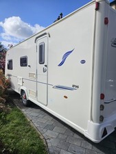 2010 Bailey Pegasus 514 4