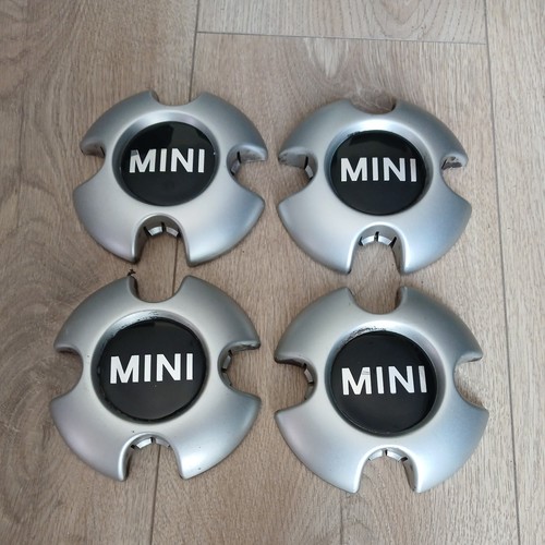 Genuine mini alloy - 4,