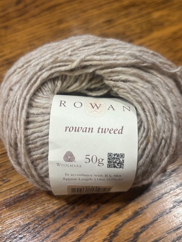 Rowan tweed rare - rowan, dk