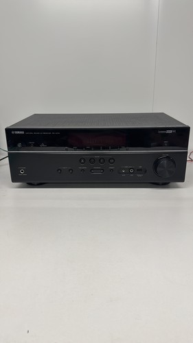 Yamaha v473 natural sound - yamaha, rx-v473