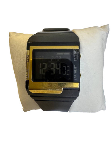 Diesel watch mens digital - diesel,