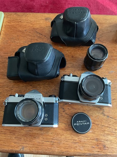 Pentax camera - pentax,