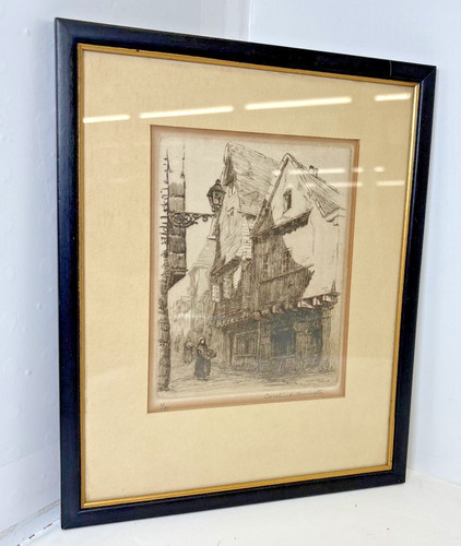 Caroline armington rue - armington,