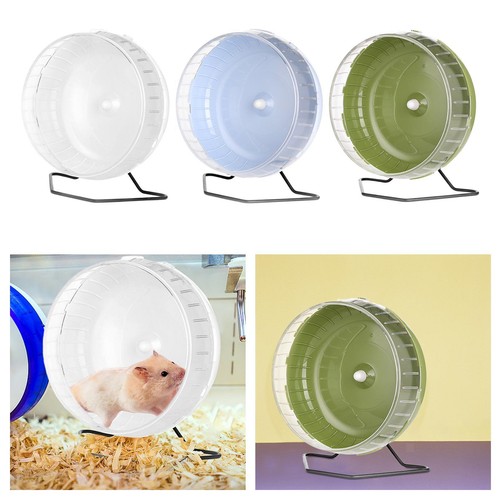 Hamster exercise wheel mute - exercise,