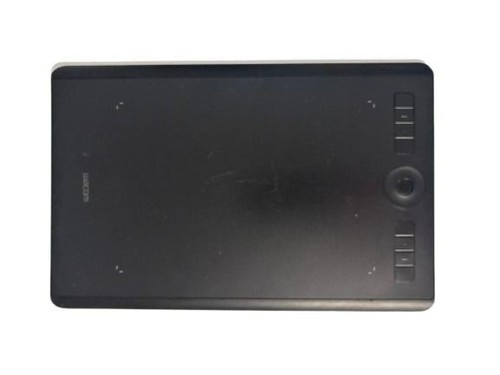 Wacom intuos pro medium - intuos,