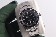 Rolex Submariner Non-Date 5513