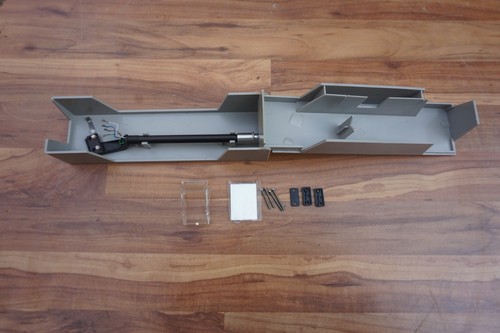 Thorens boxed with lots - thorens,