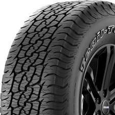 255/70 R18 116H XL BF Goodrich Trail Terrain T/A