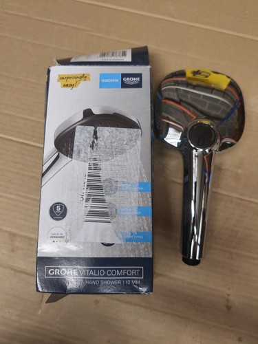 Grohe vitalio comfort 110 - comfort,