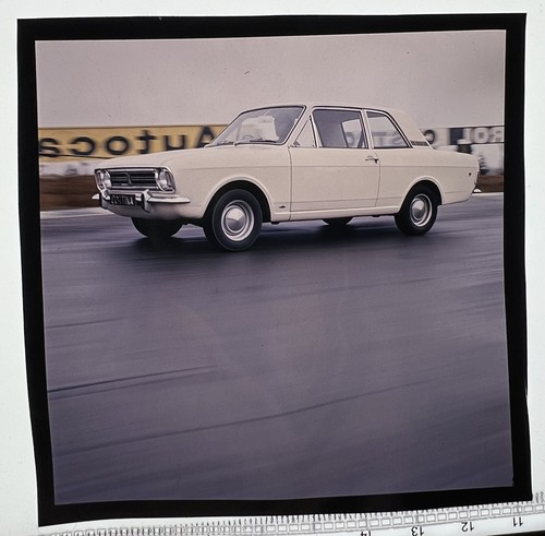 1967 ford cortina lotus - 1967, mk2