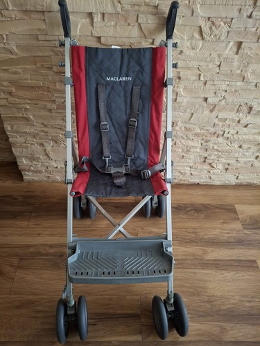 Maclaren major elite - major,