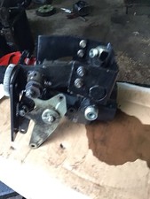 John Deere 2500 Ride On Mower