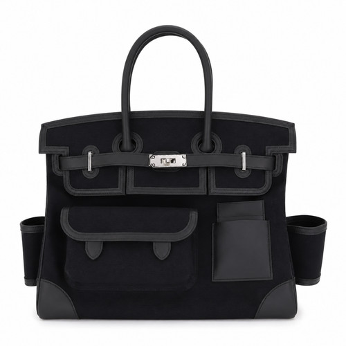 Hermès birkin cargo - hermès,