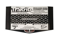 GUNSON G4008 Trakrite Wheel