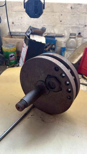 Bsa single cylinder - bsa,