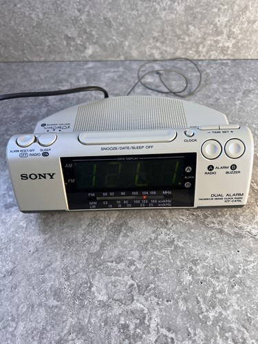 Sony dream machine - sony,