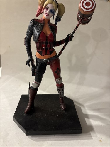 Harley quinn comics - quinn,