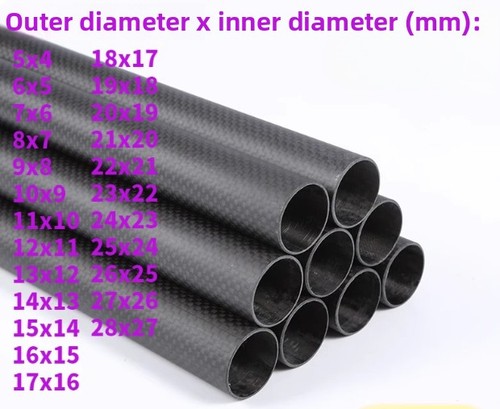 2pcs od4 27mm - od4-27mm, thick