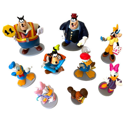 Disney mickey mouse clubhouse - disney,