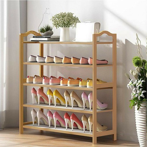 Bamboo shoe footwear - shoe,