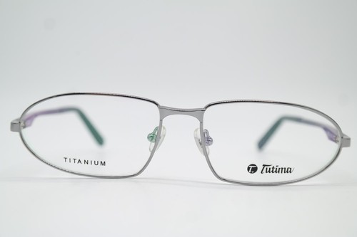 Glasses tutima 032 titanium - glasses,