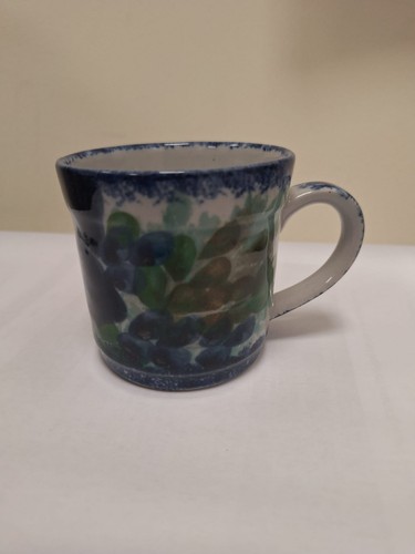 Highland stoneware small mug - stoneware,