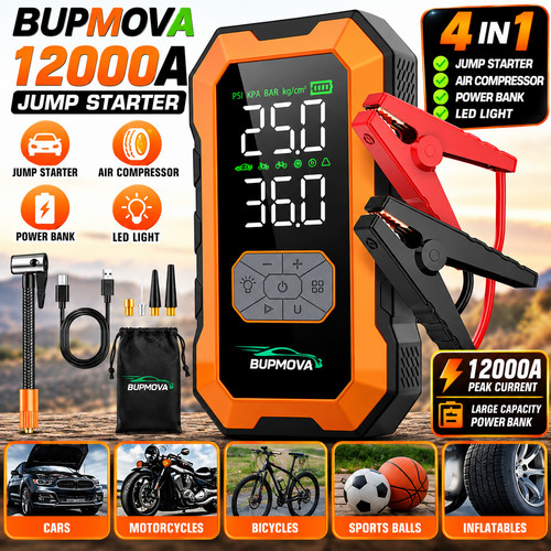 12000a car jump - 12000a,