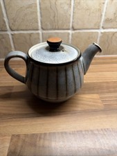 Tea Pot Denby Bourne Studio 1