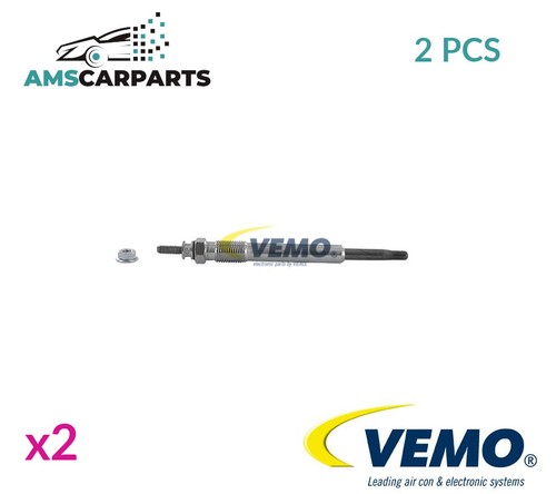 Engine glow plugs - engine, v99-14-0020