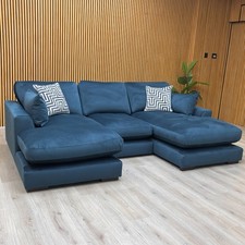 DFS ‘Plush’ Double Ended