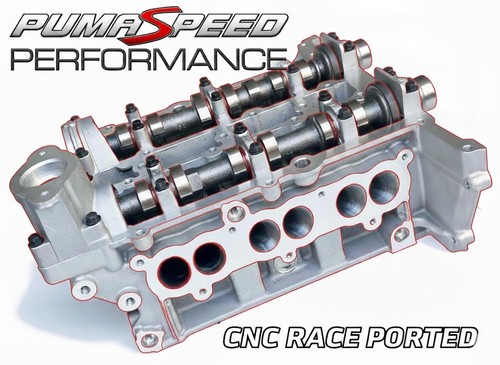 Ford fiesta ecoboost - 1.0, race