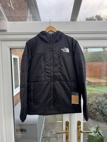 The north face men black - men’s,